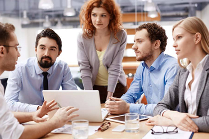 无还款记录下他人欠款如何应对